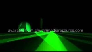 After Effects Template 2011 intro