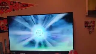 Something is wrong with my portal of power.