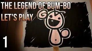 The Legend of Bum-Bo [Episode 1]