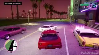 Gta Vice City 2021 Walk-through Gameplay (1080p60) #1