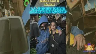 La Seven Zone - ¿Quién Lo Mato? (Cypher)