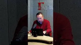 Нейросеть и священник: интервью о душе #shorts