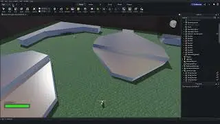 Roblox Studio Creations