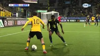 Roda JC - Cambuur Leeuwarden (03/10/2015)