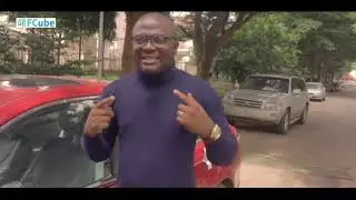Gbenga Richmond