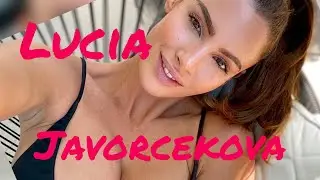 Lucia Javorcekova