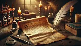 THE DECLARATION OF INDEPENDENCE, Primary Author Thomas Jefferson