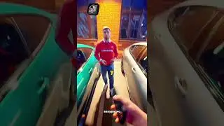 Литвин РАЗБИЛ телефон друга! 