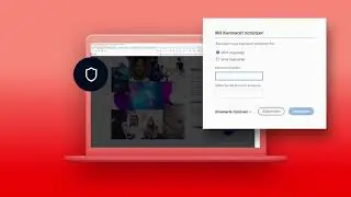 Adobe Acrobat Pro Tutorial: PDF mit Kennwort schützen | Adobe DE