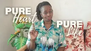 How To Cleanse and Strengthen Your Heart. #Self matters with Enid.