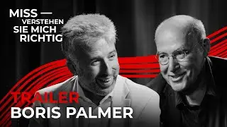 Gregor Gysi im Gespräch mit Boris Palmer – Trailer