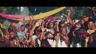 Eddy Kenzo - Weekend (Official HD Video)