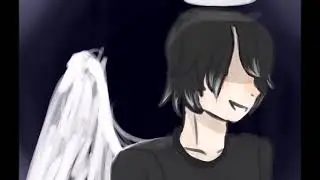 Angels meme