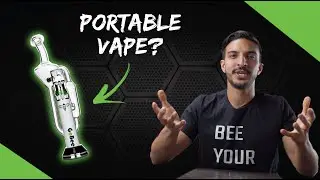 New To Dabbing? The Ultimate Portable Vaporizer Tutorial.