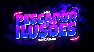 MTG PESCADOR DE ILUSÕES - VALEU A PENA Ê Ê - VIRAL (FUNK REMIX) Djay L Beats
