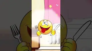Обжоры | Песенка сладкоежек | Топотоша - музыка для детей!