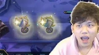 K3soju's insane Highroll - TFT Highlights