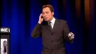 Soma - чемпион мира по фокусам FISM 2009 (гран-при)