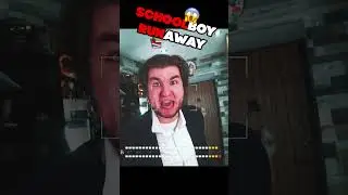 Злой Сын Обижает Добрую Маму 😭❤️ SCHOOLBOY RUNAWAY В РЕАЛЬНОЙ ЖИЗНИ 