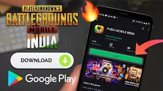 How to download PUBG Mobile Indian version | Download PUBG Mobile India after Ban | Hindi