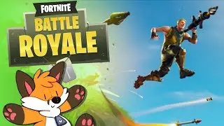 Fortnite - AuraPuffs (Stream Highlights)