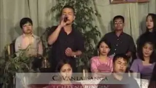 I Chakna Ringin C Vanlalsanga