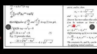 Transient Current