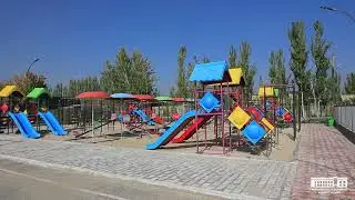 Tadbirkor mahallasi - 