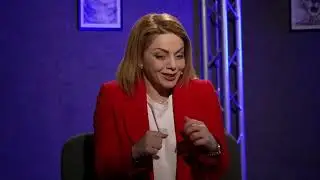Эмоциональный интеллект. Лекция с психологом Анеттой Орловой.