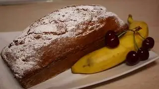 Amazing Banana Bred