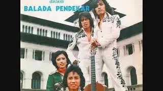 SILAT BANG LATIP  ( Sam & Ibing ) - B I M B O & I I N