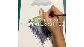 The Making of Girl Interrupted