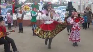 Валенки, Милана и Юлия Заволокины! март 2014, масленница