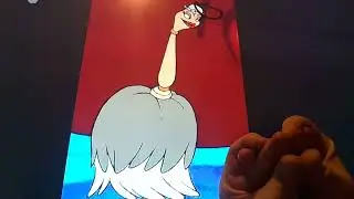 Horacio the handsnake - Fifi (Beauty & the Beast)