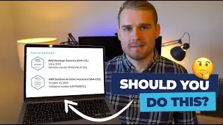 Reviewing a ✨ REAL ✨  Cloud Engineer's Resume (and Portfolio/GitHub)!