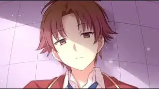 Classroom of the Elite Season 2 Opening song 1 hours「Dance In The Game」