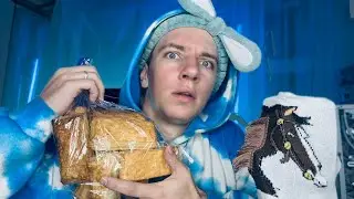 АСМР ✨ БЛУДНЫЙ СЫН ВЕРНУЛСЯ 🗿
