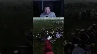 The Medieval Battles in this game are INSANE! Voor De Kroon