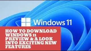 windows 11 || updated version || 11 highlights features || 5 October || microsoft