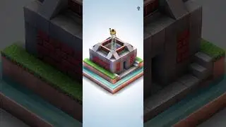 Last level of Mekorama game! Level 80 ; Mekorama Story #mekorama #gaming #gameplay #games #game
