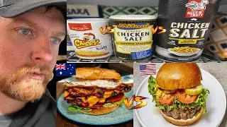 Which is the best Australia?... (r/australia)