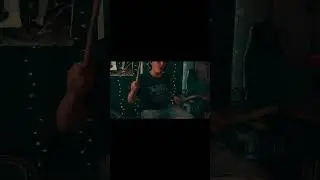The Summoning - Sleep Token     #drumcover #shorts