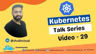 Kubernetes - Network Policy