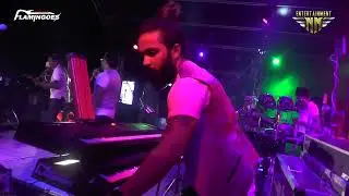 තාලෙට නටන්න ෆ්ලෙමින්ගෝස් නොන්ස්ටොප් Ahungalla Flamingos Nonstop