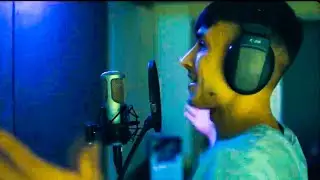 PN - CHUDY BYK (Official Video)
