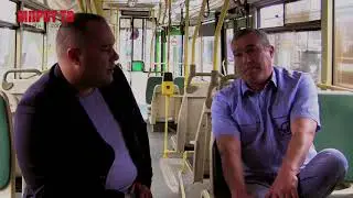Елизаров Ю.Н.: интервью после восстановления на работе