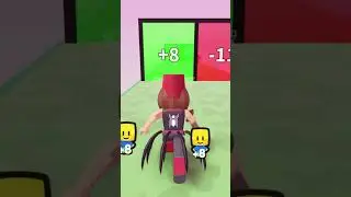 Spider Dora Army 🕸️🕷️ 