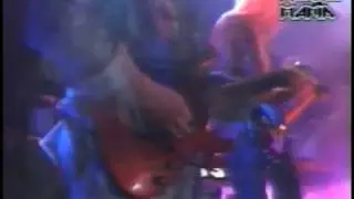 Opca Opasnost - Jednom kad noc