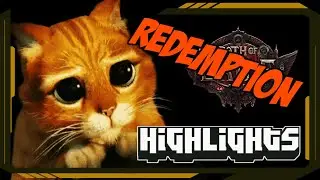 Redemption - Path of Exile Highlights #548 - Ruetoo, Pohx, Palsteron, lily and others