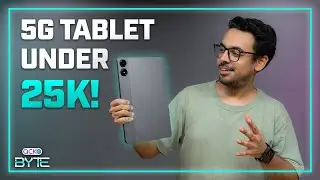Redmi Pad Pro Review: The Best Mainstream Android Tablet in 2024?